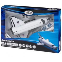 Space Shuttle Testor 1/180 Testors 650048 - 1