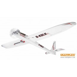 EasyGlider 4 RR 1,8m Multiplex Multiplex 1-02828 - 2