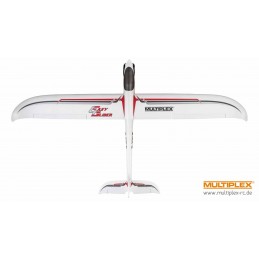 EasyGlider 4 RR 1,8m Multiplex Multiplex 1-02828 - 4