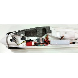 Multiplex Elektro Segler RR EasyGlider 4-264332 