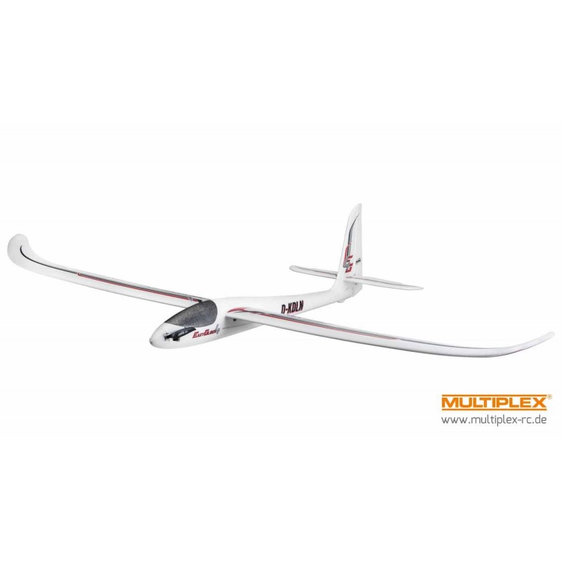 multiplex rc gliders