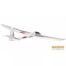 EasyGlider 4 Kit 1.8m Multiplex Multiplex 1-02832 - 3