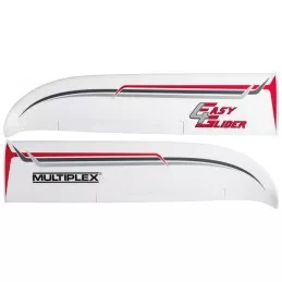 EasyGlider 4 Kit 1.8m Multiplex Multiplex 1-02832 - 5