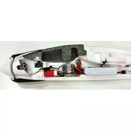 EasyGlider 4 Kit 1.8m Multiplex Multiplex 1-02832 - 8
