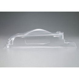 Lexus AEOLUS K1 body 1/10 190 mm Killerbody Killerbody KB48600 - 2