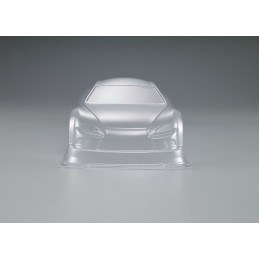 Lexus AEOLUS K1 body 1/10 190 mm Killerbody Killerbody KB48600 - 3