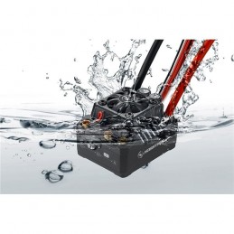 Inverter brushless EZRUN MAX10 SCT 120 to 1/10 Hobbywing Hobbywing 30102601 - 4