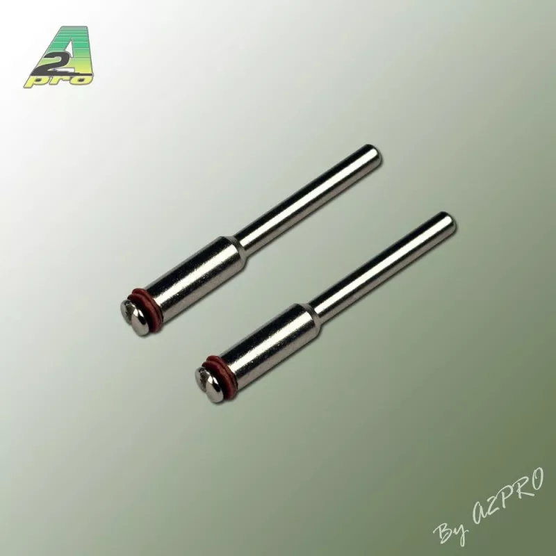Porte disque à tronçonner pour Dremel (2 pcs) A2Pro 99040 - 1