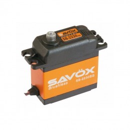 Servo SB-2230SG Bls HV Savox Savox SB-2230SG - 1