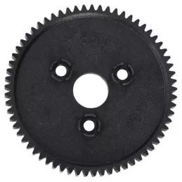 Couronne 65T 0.8M 32DP Traxxas Traxxas TRX-3960 - 1