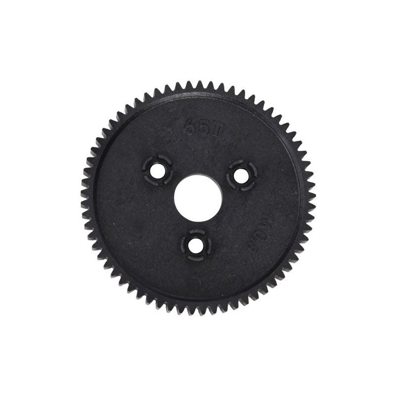 Couronne 65T 0.8M 32DP Traxxas Traxxas TRX-3960 - 1