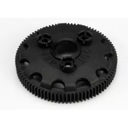 Couronne 90T 48DP Traxxas Traxxas TRX-4690 - 1
