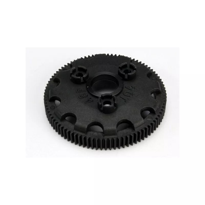 Crown 90T 48DP Traxxas Traxxas TRX-4690 - 1