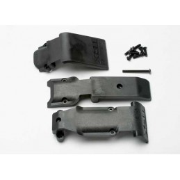 E hoof protection front and rear Traxxas Traxxas TRX-5337 - 1