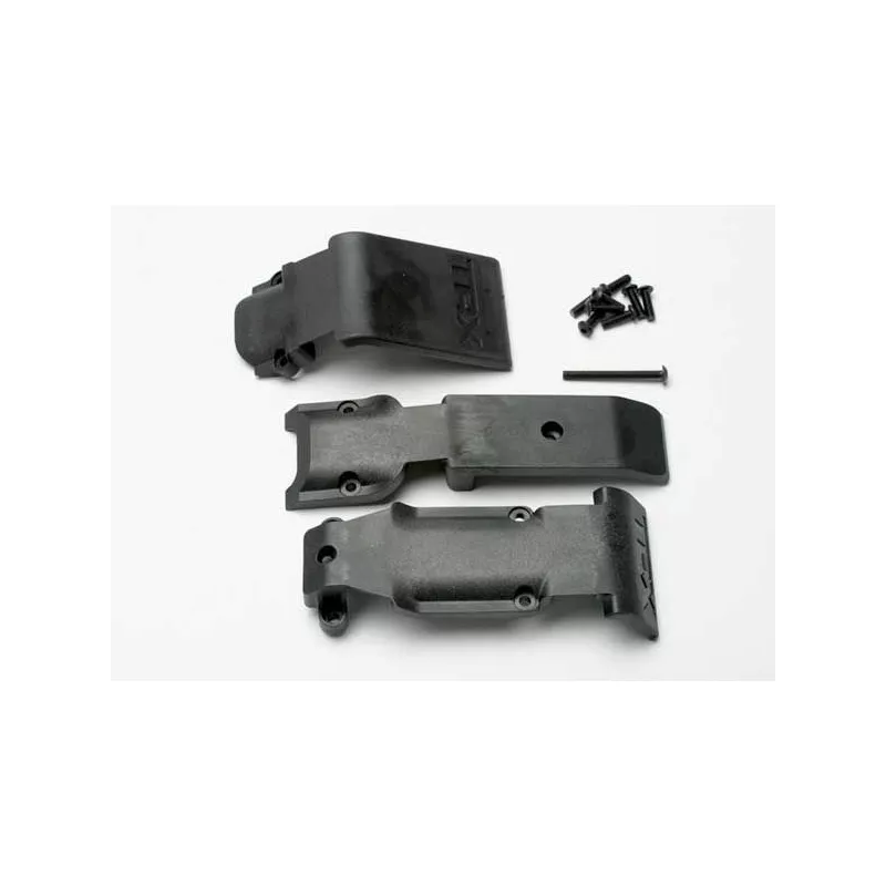 E hoof protection front and rear Traxxas Traxxas TRX-5337 - 1