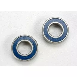 Roulements 6x12x4mm (2) Traxxas Traxxas TRX-5117 - 1