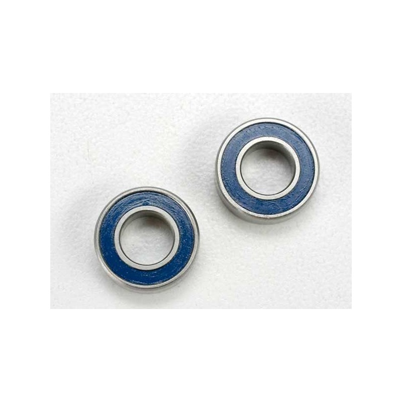 Roulements 6x12x4mm (2) Traxxas Traxxas TRX-5117 - 1