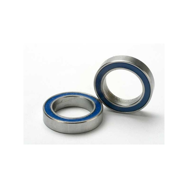 Roulements 12x18x4mm (2) Traxxas Traxxas TRX-5120 - 1