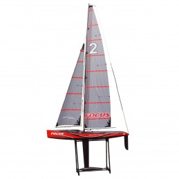 Sailboat Focus 2 RTS Joysway Joysway 8812RTR - 1