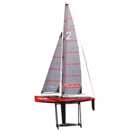 Voilier Focus 2 RTS Joysway Joysway 8812RTR - 1