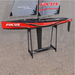 Sailboat Focus 2 RTS Joysway Joysway 8812RTR - 3