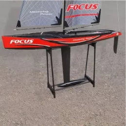 Voilier Focus 2 RTS Joysway Joysway 8812RTR - 3