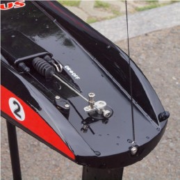 Voilier Focus 2 RTS Joysway Joysway 8812RTR - 5