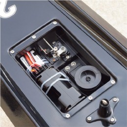 Voilier Focus 2 RTS Joysway Joysway 8812RTR - 6