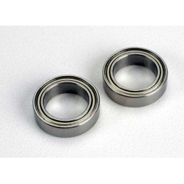 Bearing 10x15x4mm (2) Traxxas Traxxas TRX-4612 - 1