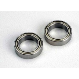 Roulements 10x15x4mm (2) Traxxas