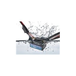SEAKING 120 A V3 brushless controller boat Hobbywing Hobbywing 30302360 - 2