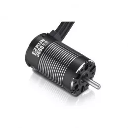 Combo EZRUN MAX10 SCT + motor 3660SL 3200kv G2 1/10 Hobbywing Hobbywing 38010200 - 2