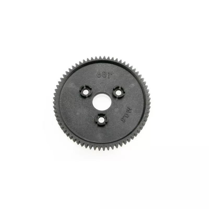 Crown 68T 0.8 M 32DP Traxxas Traxxas TRX-3961 - 1