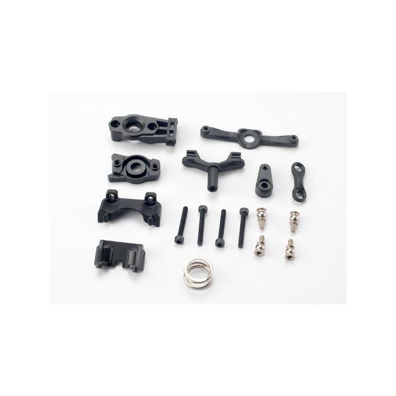 traxxas servo rebuild kit