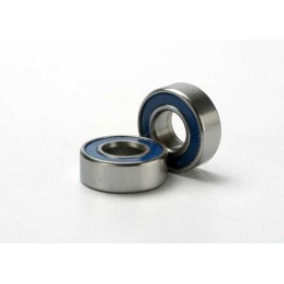 Roulements 5x11x4mm (2) Traxxas 5116