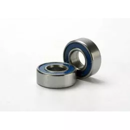 Roulements 5x11x4mm (2) Traxxas 5116 Traxxas TRX-5116 - 1