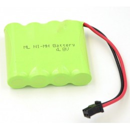 rock crawler battery