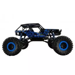 Crawler Big Feet 2.4 GHz 1/10 RTR Siva Siva SV-50510 - 2