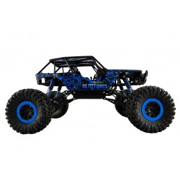 Crawler Big Feet 2.4Ghz 1/10 RTR Siva Siva SV-50510 - 2