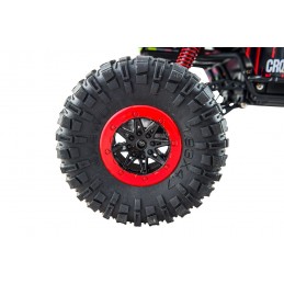 Crawler Erazer 2.4Ghz 1/10 RTR Siva Siva SV-50520 - 4