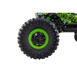 Crawler Ruler 2.4Ghz 1/10 RTR Siva Siva SV-50530 - 3