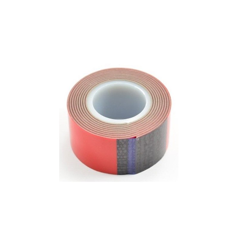Double-sided Silicone Fastrax tape Fastrax FAST187 - 1