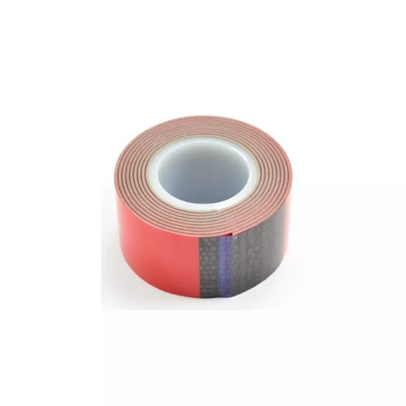 Double-sided Silicone Fastrax tape Fastrax FAST187 - 1