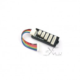Cord balance / balancing Lipo JST - XH GT - Power GT-Power GT-BAL-JSTXH - 2