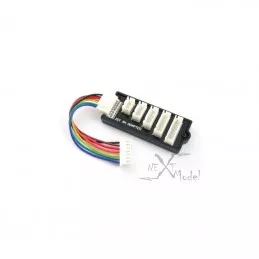 Cord balance / balancing Lipo JST - XH GT - Power GT-Power GT-BAL-JSTXH - 2