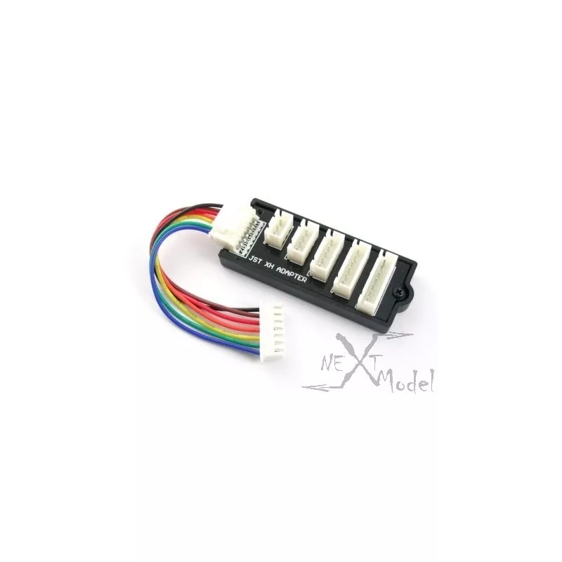 Cord balance / balancing Lipo JST - XH GT - Power GT-Power GT-BAL-JSTXH - 2