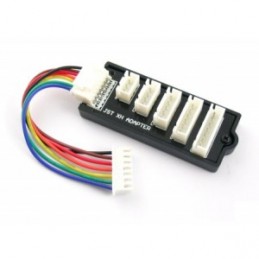 Cord balance / balancing Lipo JST - XH GT - Power GT-Power GT-BAL-JSTXH - 1