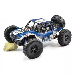 Outlaw Brushless 4wd 1/10 RTR FTX FTX FTX5571 - 1