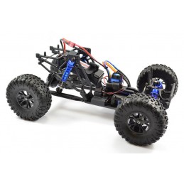 Outlaw Brushless 4wd 1/10 RTR FTX FTX FTX5571 - 3
