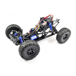 Outlaw Brushless 4wd 1/10 RTR FTX FTX FTX5571 - 4